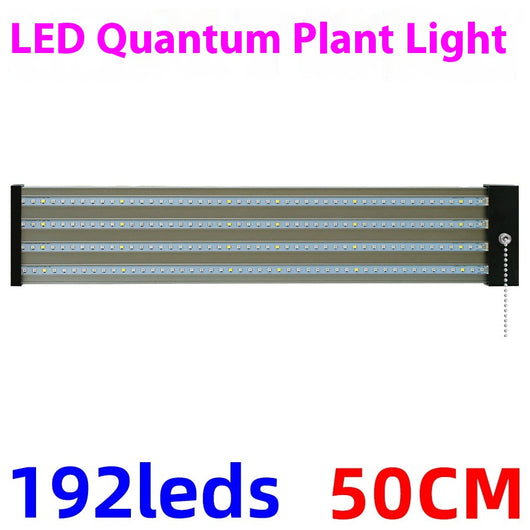 Barra LED de Espectro Completo para Plantas Suculentas - Image 10