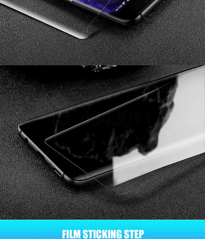 Protector de Pantalla Templado S9UV - Image 20
