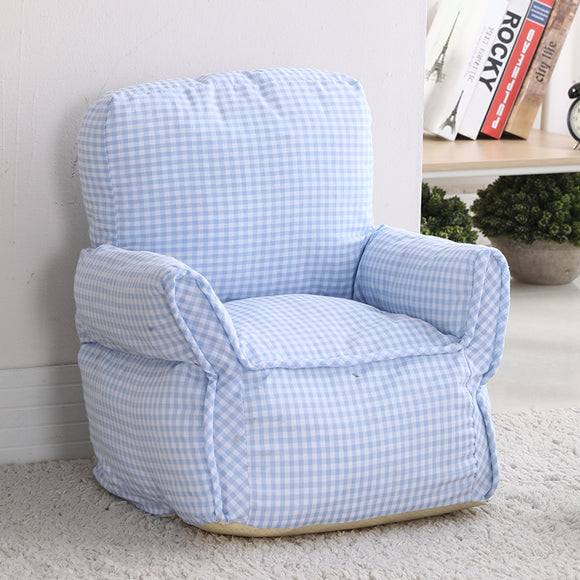 Sofá para Gatos de Espuma Suave Impermeable y Desmontable