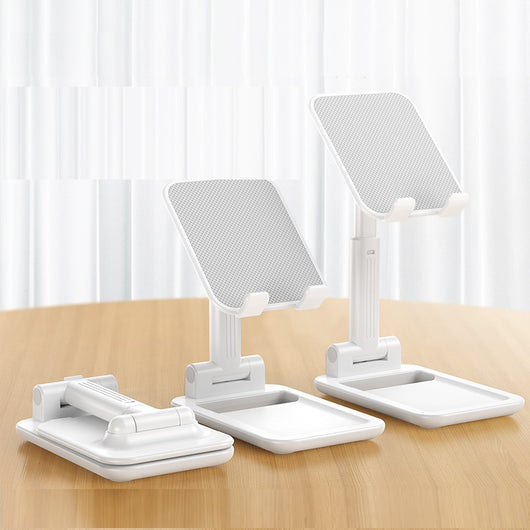Soporte Telescópico Plegable para Móvil y Tablet - Image 11