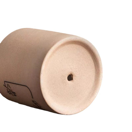 Juego de Macetas de Cerámica para Suculentas - Decoración Minimalista Transpirable - Image 2