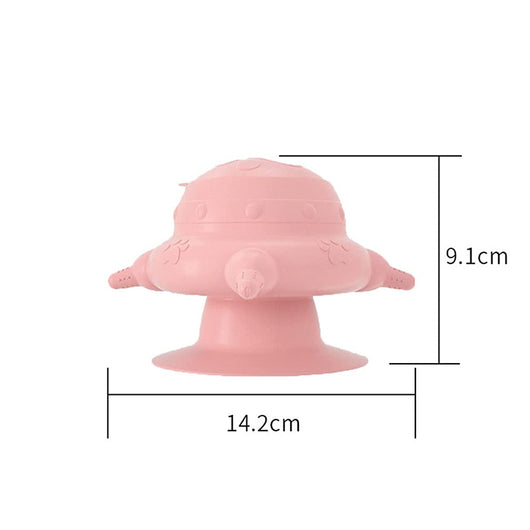 Dispensador Automático de Leche para Cachorros y Gatitos - Image 2