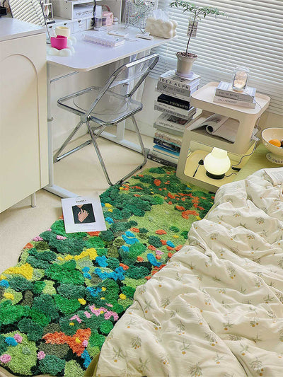 Tapete Protector para Cama Infantil - Seguridad y Comodidad - Image 18