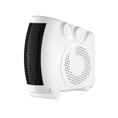 Calefactor Eléctrico Compacto de Aire Caliente para Escritorio y Oficina - Image 5