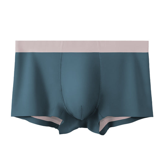 Calzoncillos sin Costuras Ice Silk Modal Doble Cara - Image 7