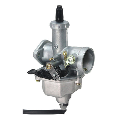 Carburador PZ27 para Motocicleta - Rendimiento y Confiabilidad - Image 9