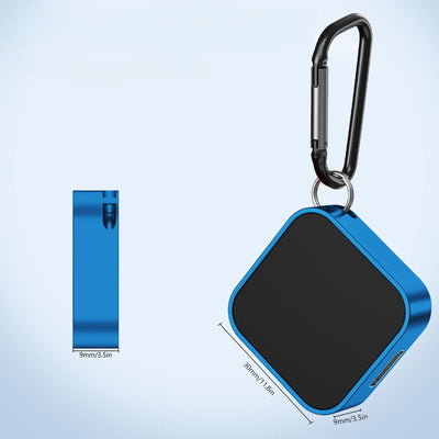 Reloj Inteligente con Carga Rápida Inalámbrica y Interfaz Magnética Dual - Image 13