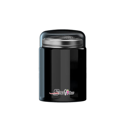 Afeitadora Eléctrica Mini Recargable para Hombres - Image 6