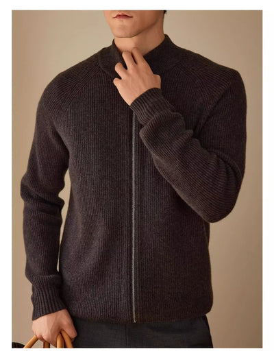 Suéter de Abrigo Premium para Hombre - Image 3