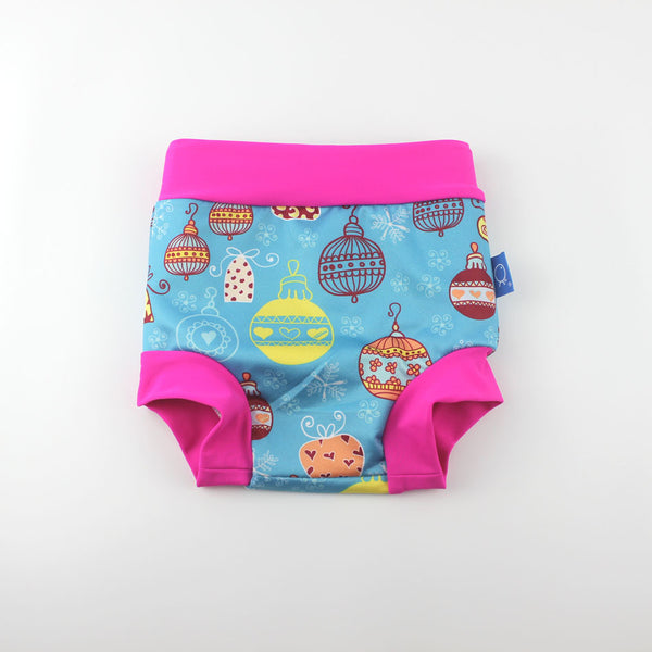 Traje de Baño Bebé Impermeable y Térmico