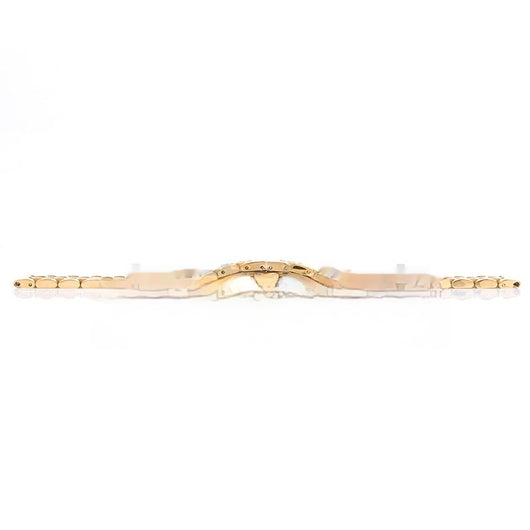 Pulsera de Acero Inoxidable para Hombre y Mujer con Cierre Mariposa - Image 14