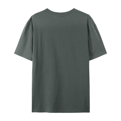 Camiseta Deportiva 100% Algodón Puro para Hombre y Mujer - Image 50