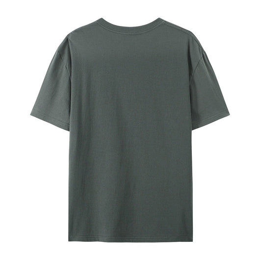 Camiseta Deportiva 100% Algodón Puro para Hombre y Mujer - Image 50