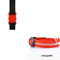 Juego Recargable Rojo Talla XS