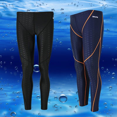 Shorts de Baño Cortos para Hombre con Protección Solar - Image 2