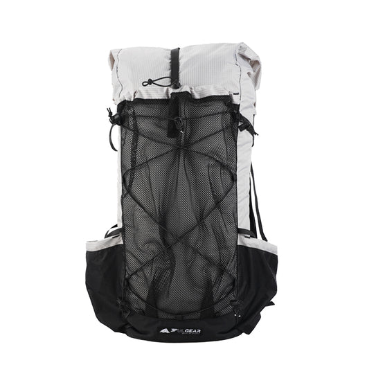 Mochila de Senderismo con Correa de Hombro Ajustable - Image 12