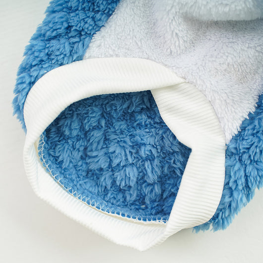 Ropa Térmica para Perros y Gatos con Diseño de Tiburón Adorable - Image 18