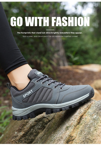 Zapatillas Deportivas para Mujer con Suela Antideslizante y Tecnología de Durabilidad - Image 10