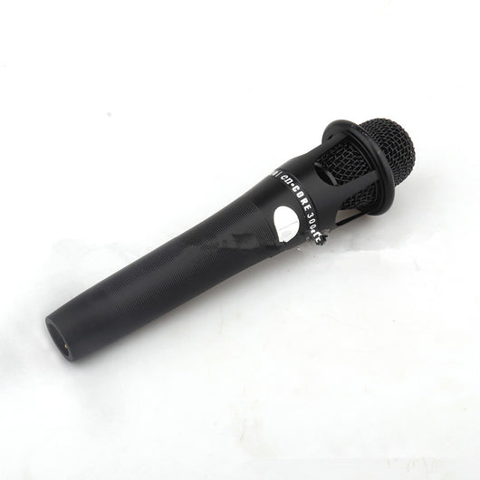 Micrófono Inalámbrico de Karaoke E-300 con Conectividad de Red - Image 6