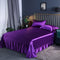 Roxo Quente 120 X 200 Cm
