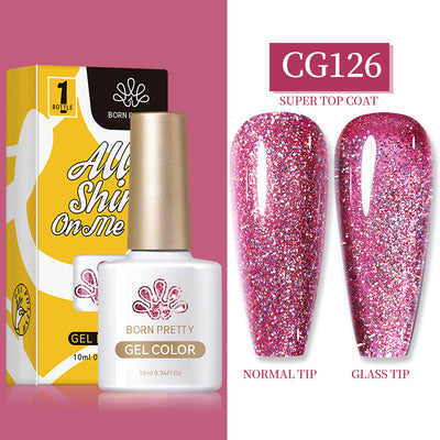 Kit Completo de Esmalte UV 130 Colores - Gel Koudan Profesional - Image 31