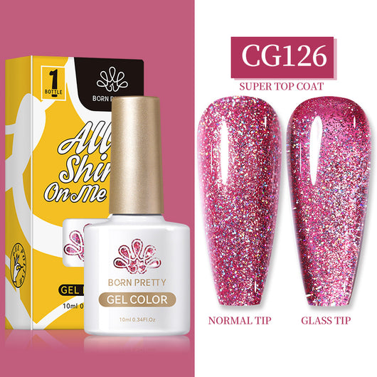 Kit Completo de Esmalte UV 130 Colores - Gel Koudan Profesional - Image 31
