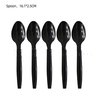 Juego de Vajilla Temática Patitas para Fiesta de Cumpleaños - Image 13