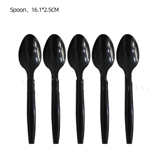 Juego de Vajilla Temática Patitas para Fiesta de Cumpleaños - Image 13
