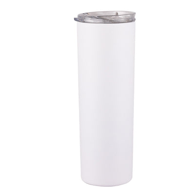 Taza Recta Arcoíris para Sublimación - Image 4