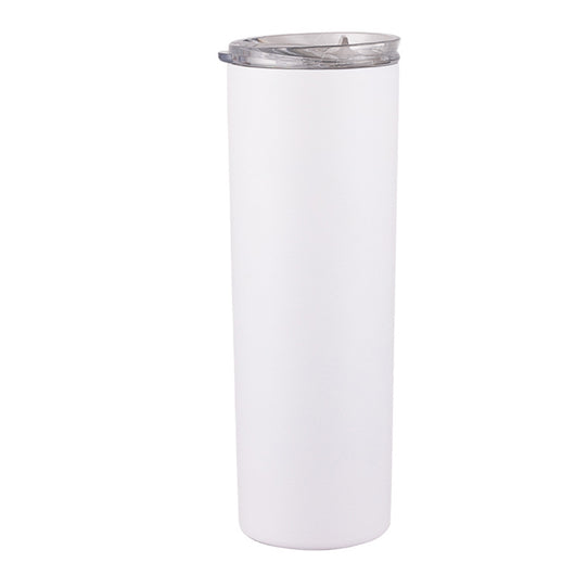 Taza Recta Arcoíris para Sublimación - Image 4