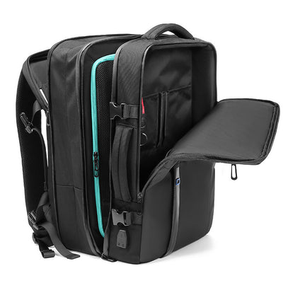 Mochila Oxford de Gran Capacidad para Hombre - Image 4