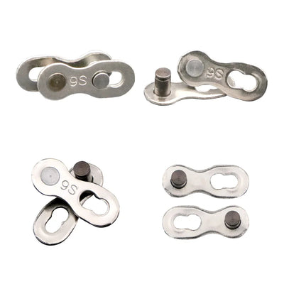 Conector Mágico para Cadena de Bicicleta - Image 20