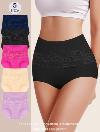 Ropa Interior Térmica de Nylon para Mujer - Image 4