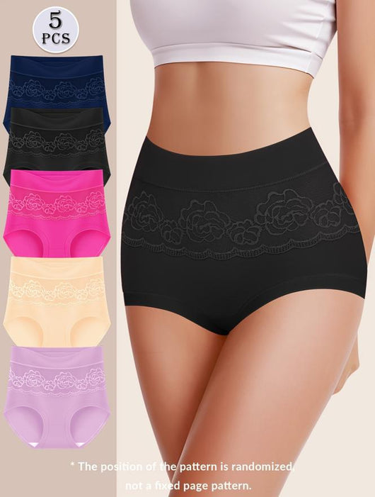 Ropa Interior Térmica de Nylon para Mujer - Image 4