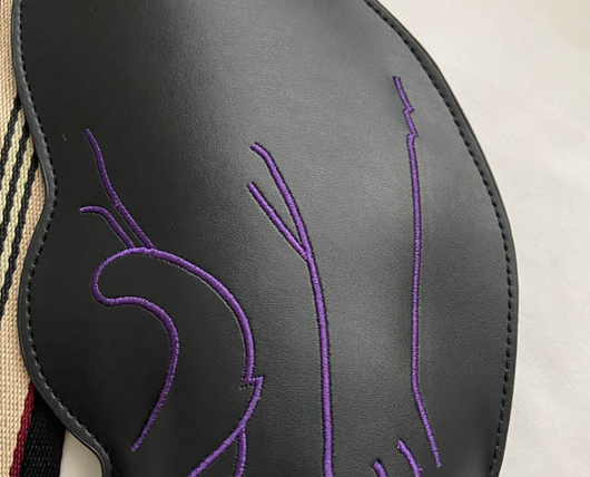Bolsa de Pecho para Mujer con Diseño de Gatito - Image 10