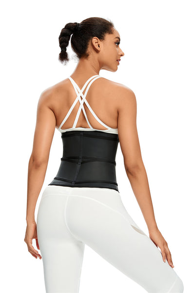 Faja Reductora y Moldeadora de Busto - Soporte Europeo y Americano - Image 3