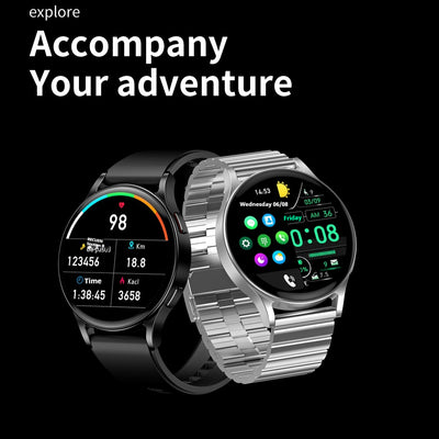Reloj Inteligente Premium