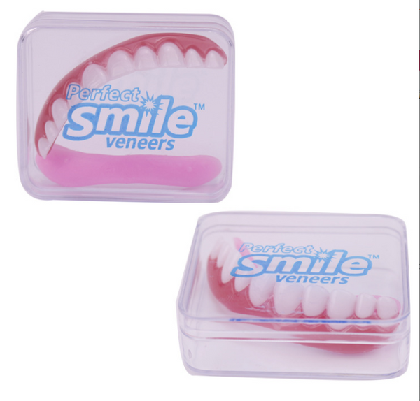 Carillas Dentales Correctivas para una Sonrisa Perfecta