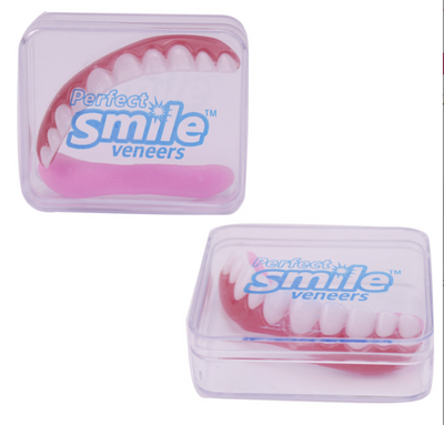Carillas Dentales Correctivas para una Sonrisa Perfecta - Image 2