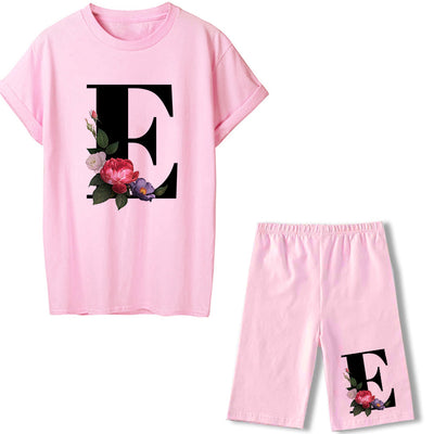 Playera Estilo Moto Sexy para Mujer - Manga Corta con Letras - Image 34