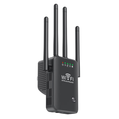 Amplificador de Señal WiFi Inalámbrico de Largo Alcance - Image 6