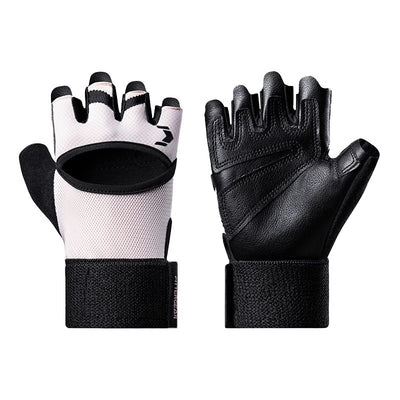 Guantes Deportivos de Medio Dedo con Transpirabilidad Avanzada - Image 6