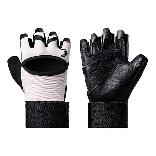 Guantes Deportivos de Medio Dedo con Transpirabilidad Avanzada - Image 6