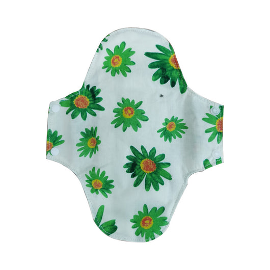 Toalla Sanitaria Lavable con Grafeno - Antibacteriana, Hipoalergénica y 100% Algodón - Image 17