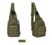 Mochila Táctica Militar Camuflaje Outlife para Caza y Camping - Image 5
