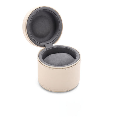 Estuche de Almacenamiento para Relojes en Cuero Premium - Image 5