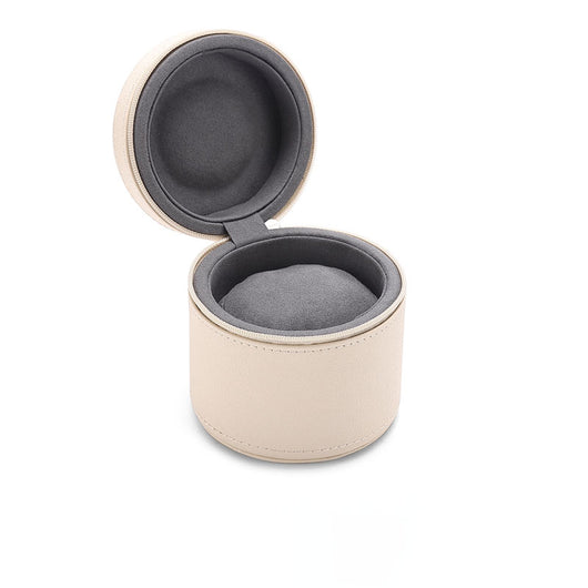Estuche de Almacenamiento para Relojes en Cuero Premium - Image 5