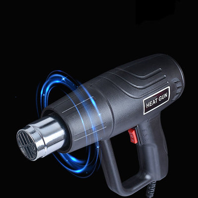 Secador de Aire Caliente Industrial 2000W de Alta Potencia - Image 5