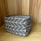 Grey Arrow 20 X 14X16 Cm