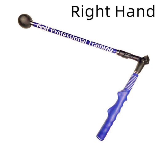 Corrector de Swing para Golf - Dispositivo de Entrenamiento Auxiliar - Image 17